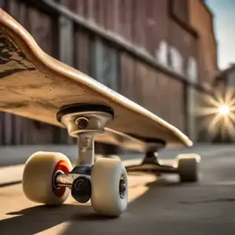 Source Skateboards: A History